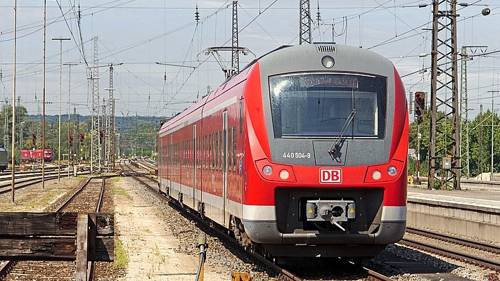 DB Regio: Gemeinsam für mehr Sicherheit