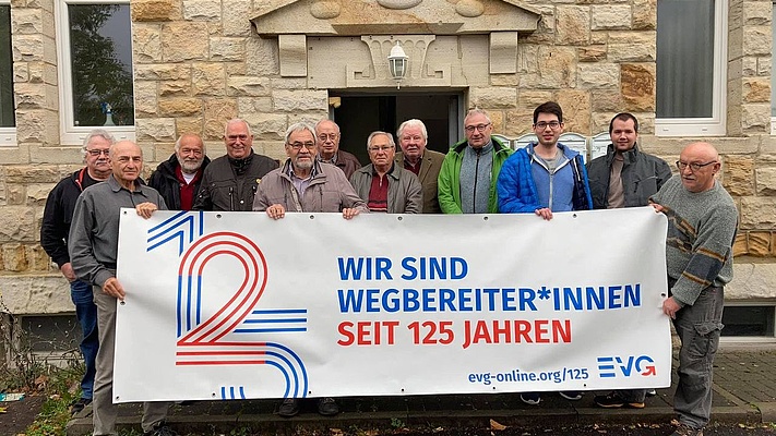 Wahlen im Ortsverband Alzey