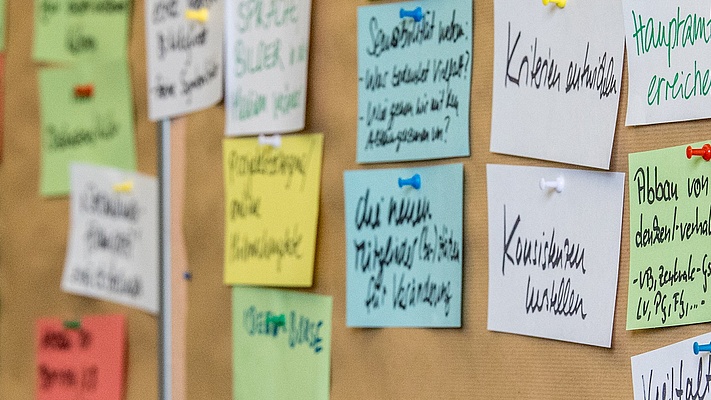 EVA Betriebsrätekonferenzen 2021: Einfluss nehmen auf die Beschäftigungsbedingungen von Morgen