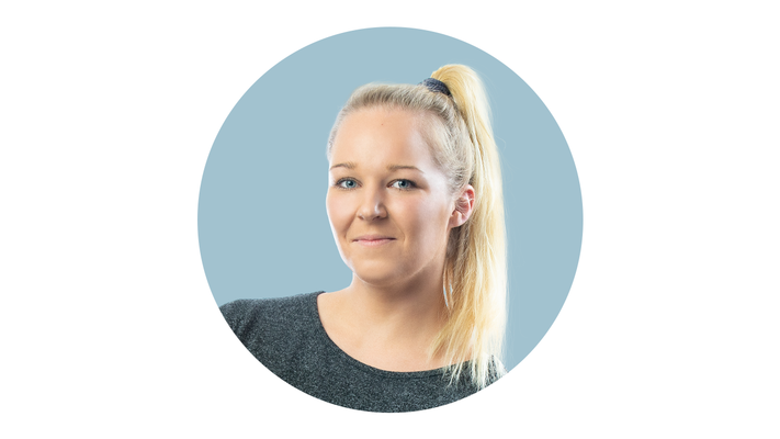 Unsere Kampagnenmodels, heute: Alina
