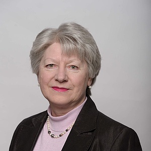 Annette Gebhardt