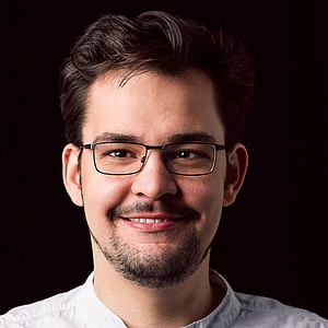 Simon Koch