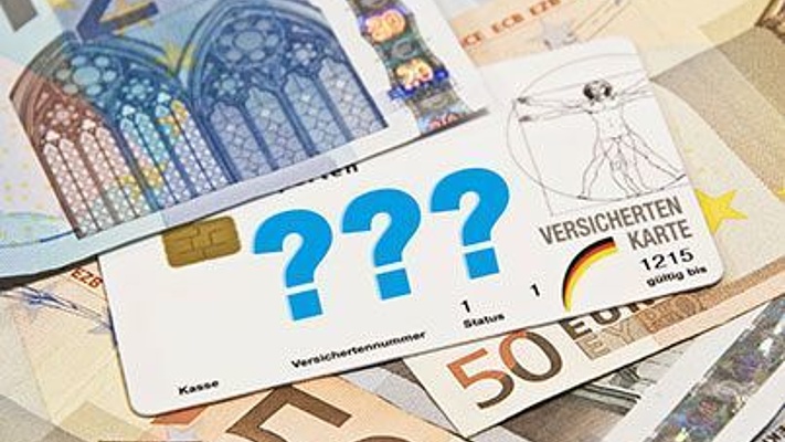 EVG-Bundesvorstand fordert gerechte Beitragsfinanzierung