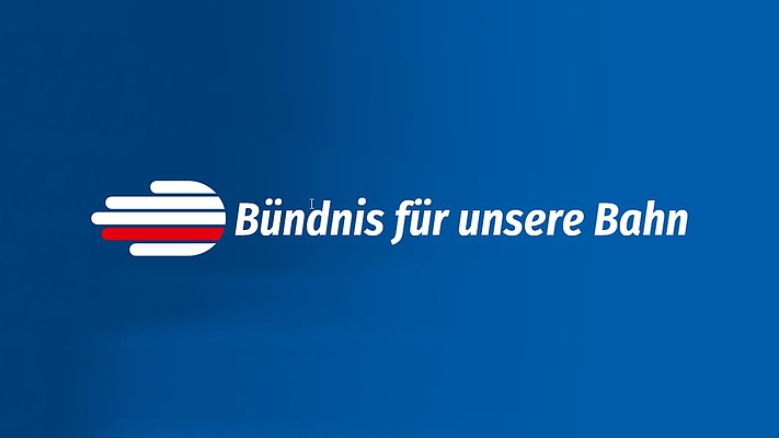 Bündnis für unsere Bahn: Gespräche mit DB AG vertagt