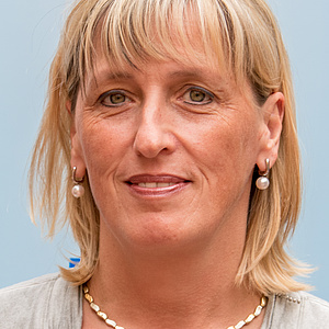Brigitte Guthmann