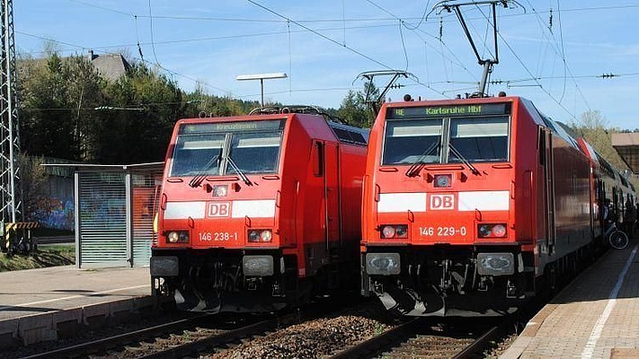 DB Regio: Tarifflucht verhindert