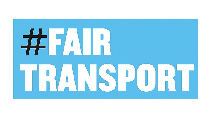 ETF: Zukünftige Transportkommissarin muss sich für fairen Transport einsetzen