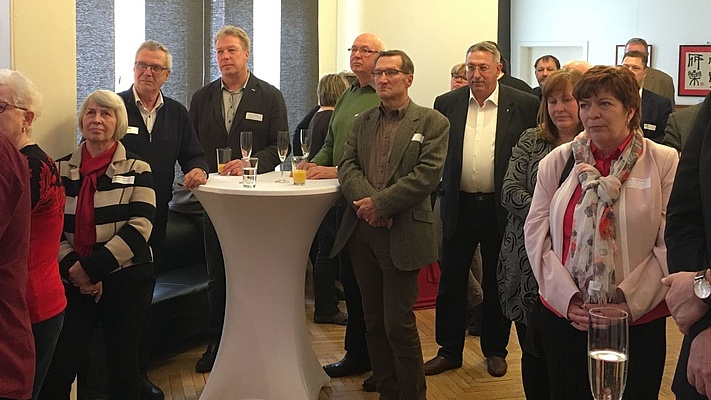 EVG in Brandenburg: „Wir sind für die Betriebsratswahlen gut gerüstet“