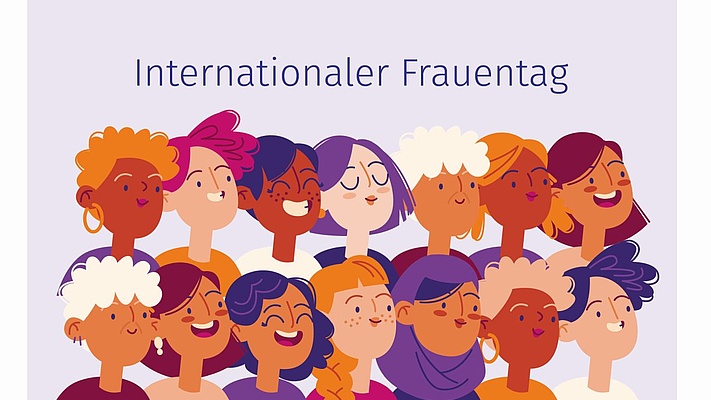 Ortsverband Fulda: Einladung zum Internationalen Frauentag