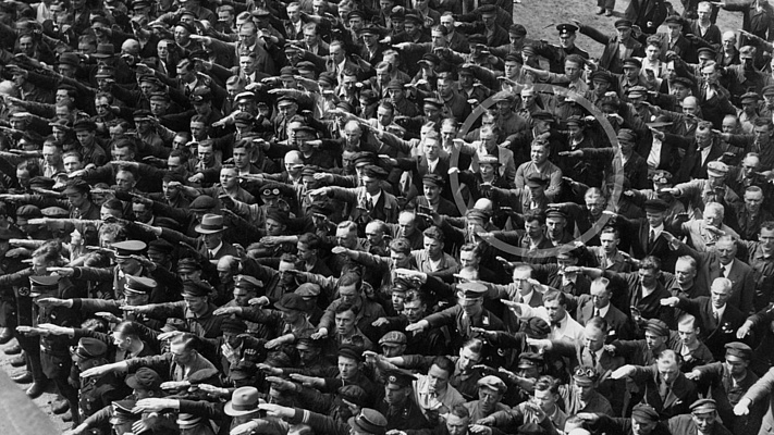 Infoveranstaltung: 80 Jahre Hitlerattentat vom 20. Juli