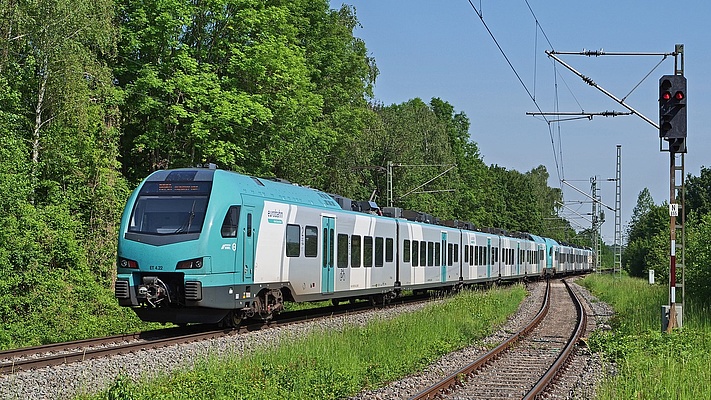 Offener Brief ZFG NE-Bahnen: Gemeinsame Tarifrunde braucht Geduld und Zeit!