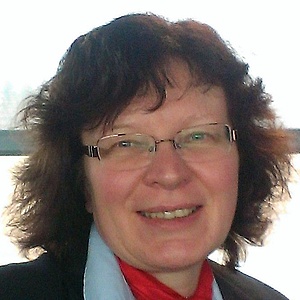 Elke Sülwald