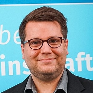 Philipp Keikert