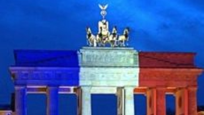 DGB trauert mit Frankreich