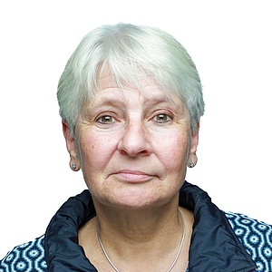 Angelika Kaiser