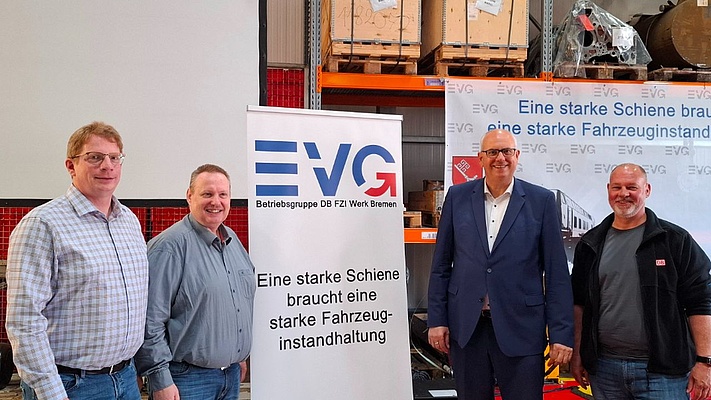 Werk Bremen: Betriebsversammlung sendet starkes Signal an Konzern und Politik