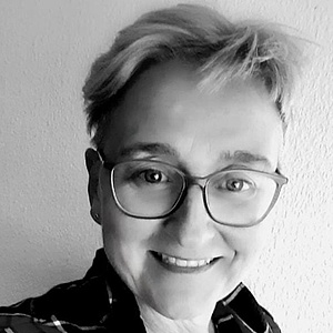 Sabine Kauer