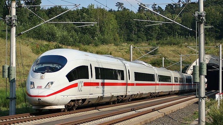 Bundesregierung gefährdet Arbeitsplätze bei der Bahn!