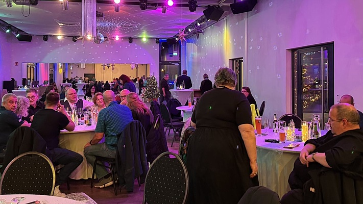 20 Jahre Fonds Soziale Sicherung – Jubiläumsfeier in Saarbrücken