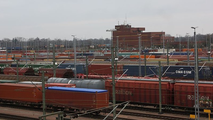 DB Cargo: Sorgt endlich für Wachstum und Beschäftigung!