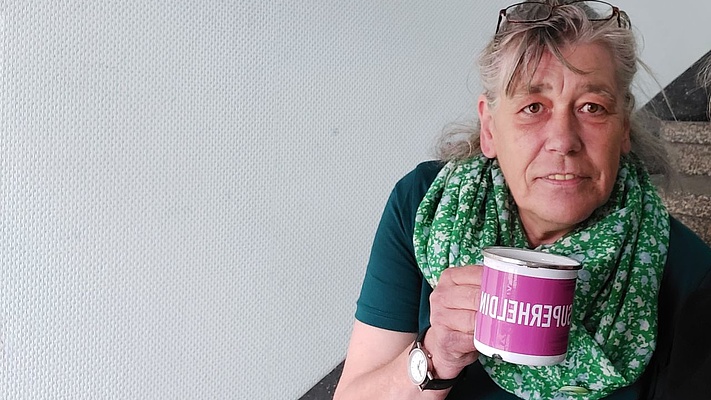 Christel: Brandtner: Eine aufrichtige Stimme gegen Ungerechtigkeit verstummt