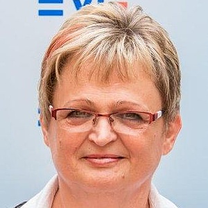 Hannelore Baindl