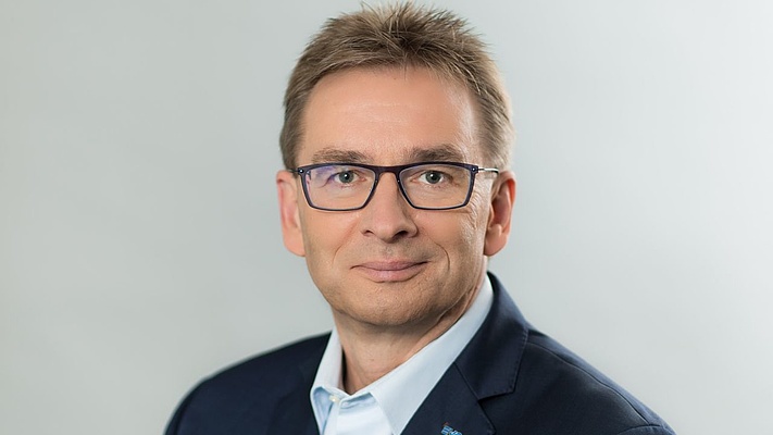 Torsten Westphal als EVG-Vorsitzender zurückgetreten