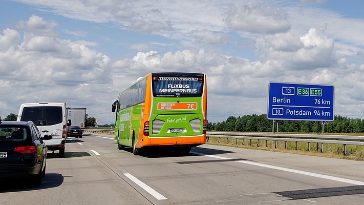 EVG fordert faire Rahmenbedingungen im Wettbewerb