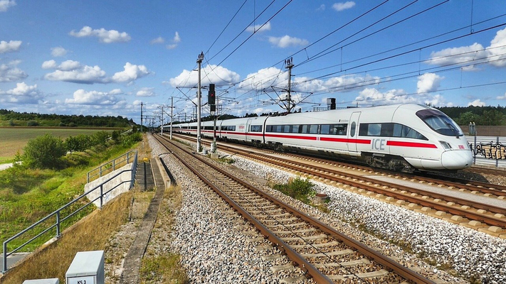 ZFG Lokfahrdienst: Zugfahren muss sicher bleiben!