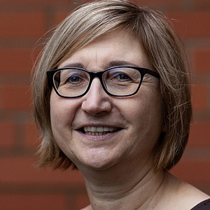 Sylvia Hoffmann