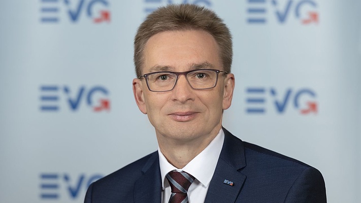Der EVG-Vorsitzende Torsten Westphal zu den Beratungen über den Bundeshaushalt 2020