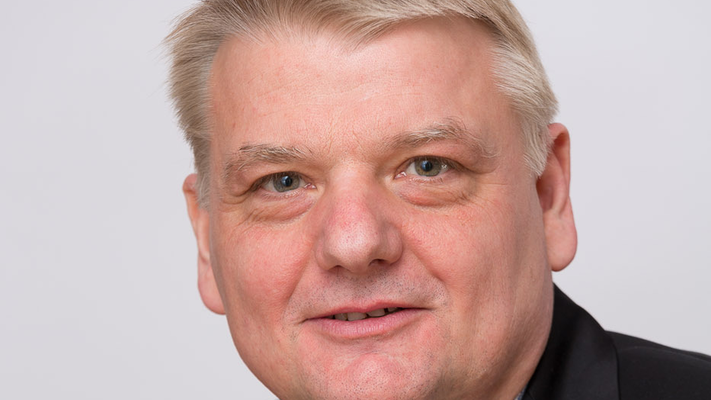 EVG´ler Norbert Schilff zum 1. Bürgermeister der Stadt Dortmund gewählt