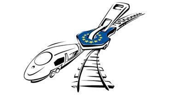 4. Eisenbahnpaket: Lettland legt Kompromissvorschlag vor