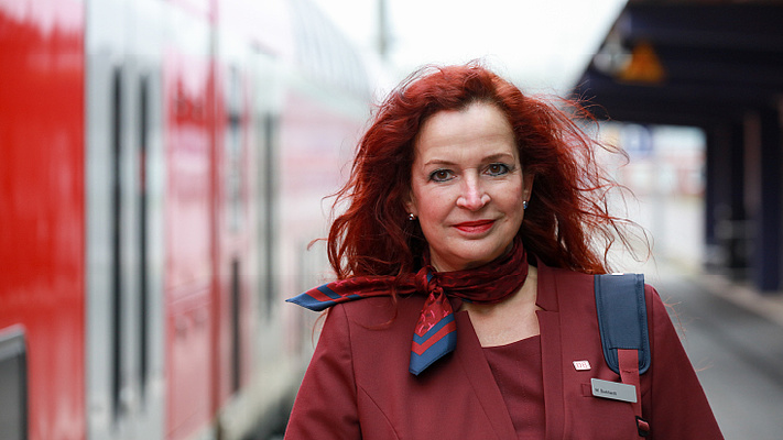 Eisenbahner*innen mit Herz: Duo aus Niedersachsen holt sich den Titel