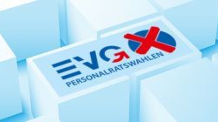 Personalratswahlen: Toller Erfolg der EVG