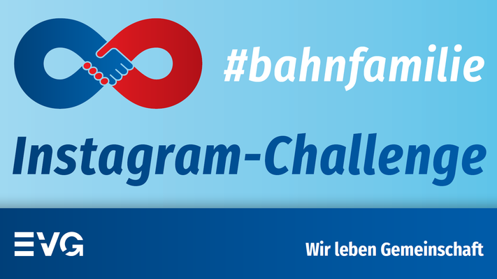 #Bahnfamilie – gegen Hass im Netz und vor Ort