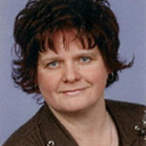 Birgit Kinnemann