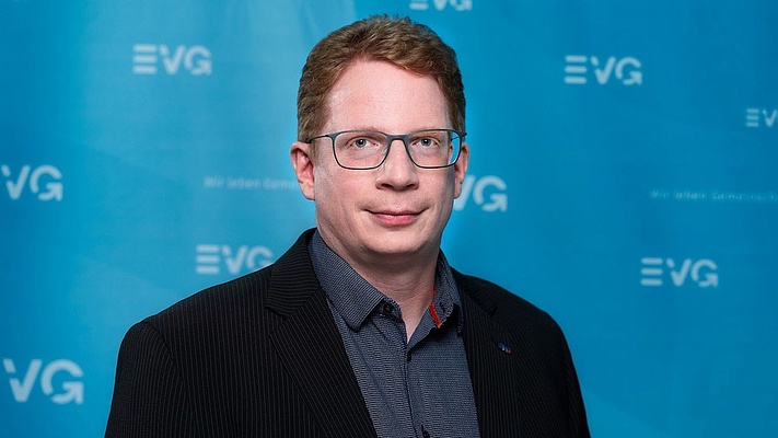 EVG-Verhandlungsführer Kristian Loroch zur Schlichtungsschlussempfehlung