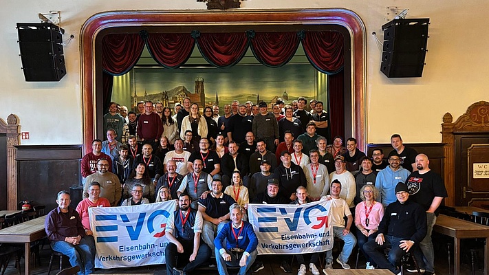 5 Jahre FDL-Tag in Bayern!