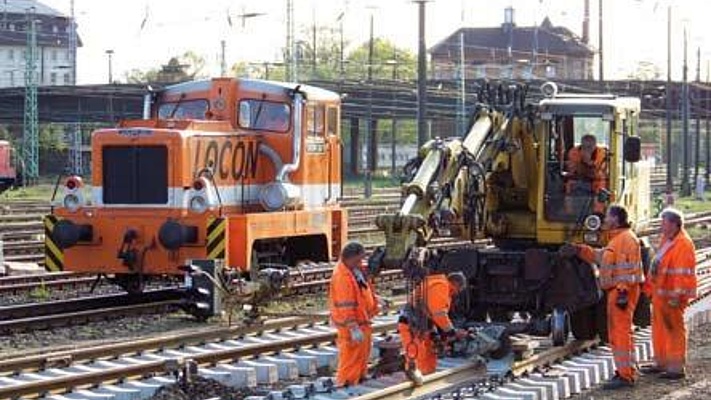 Baumaßnahmen dürfen nicht auf Kosten der Beschäftigten gehen!