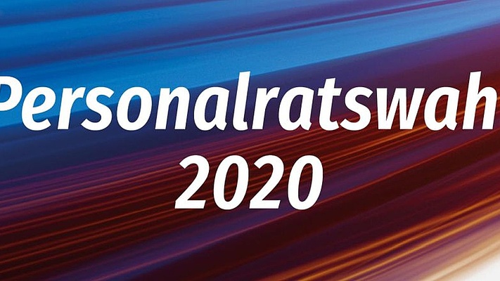 EVG gewinnt Personalratswahl 2020!