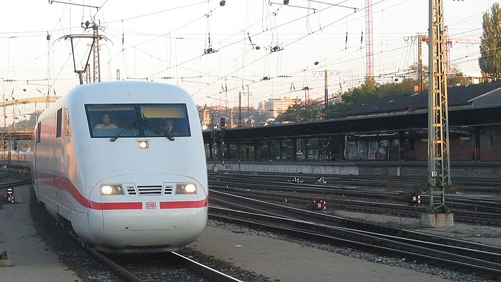 DB Fernverkehr - Bordservice: Die ersten Schritte zur Planungssicherheit sind getan