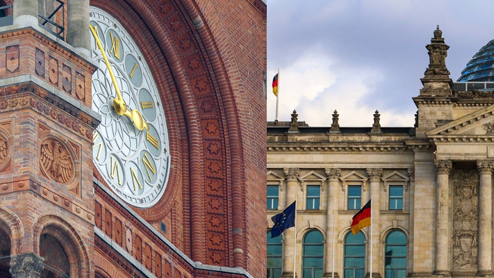 Berliner EVG will politische Kontakte ausbauen