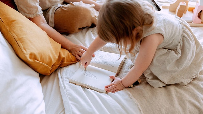 Erneute Verlängerung der Freistellung zur Kinderbetreuung durchgesetzt