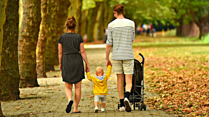 Internationaler Tag der Familie: Mehr Unterstützung und bessere Vereinbarkeit(en) für alle