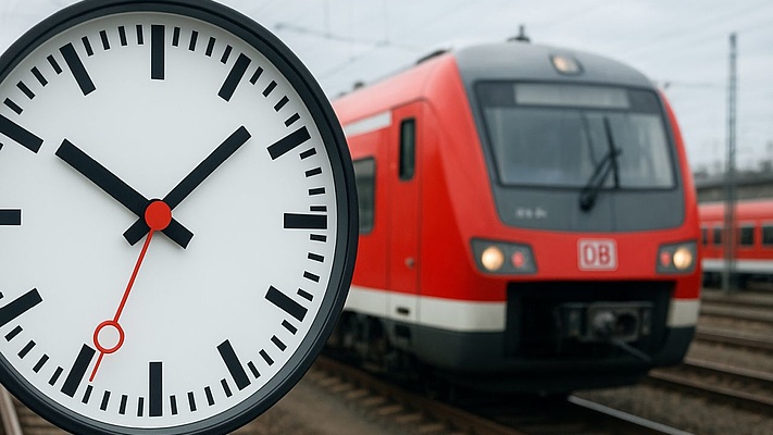 Die wichtigsten Änderungen bei deiner Arbeitszeit ab 2026: Mehr Geld, mehr Freizeit, mehr Kontrolle