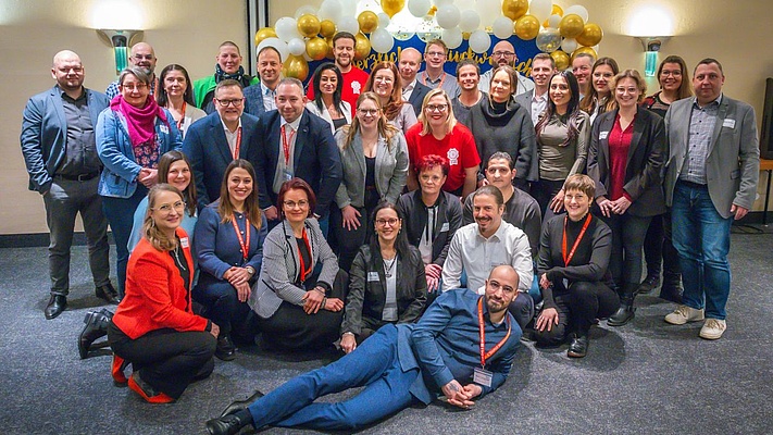 Betriebsräteakademie: Wieder mal ein starker Jahrgang
