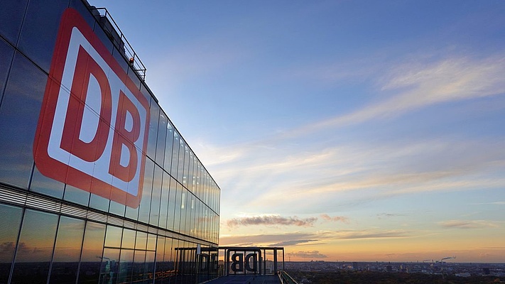 Klare Haltung zur DB‑Umstrukturierung –Protestaktion begleitet Gespräch am 11. März