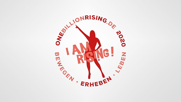 14.02. - One Billion Rising: Tanzen gegen Gewalt an Frauen - ILO Konvention 190 ratifizieren