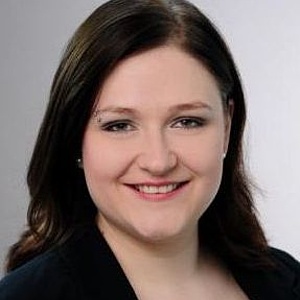 Julia Großholz-Michniok